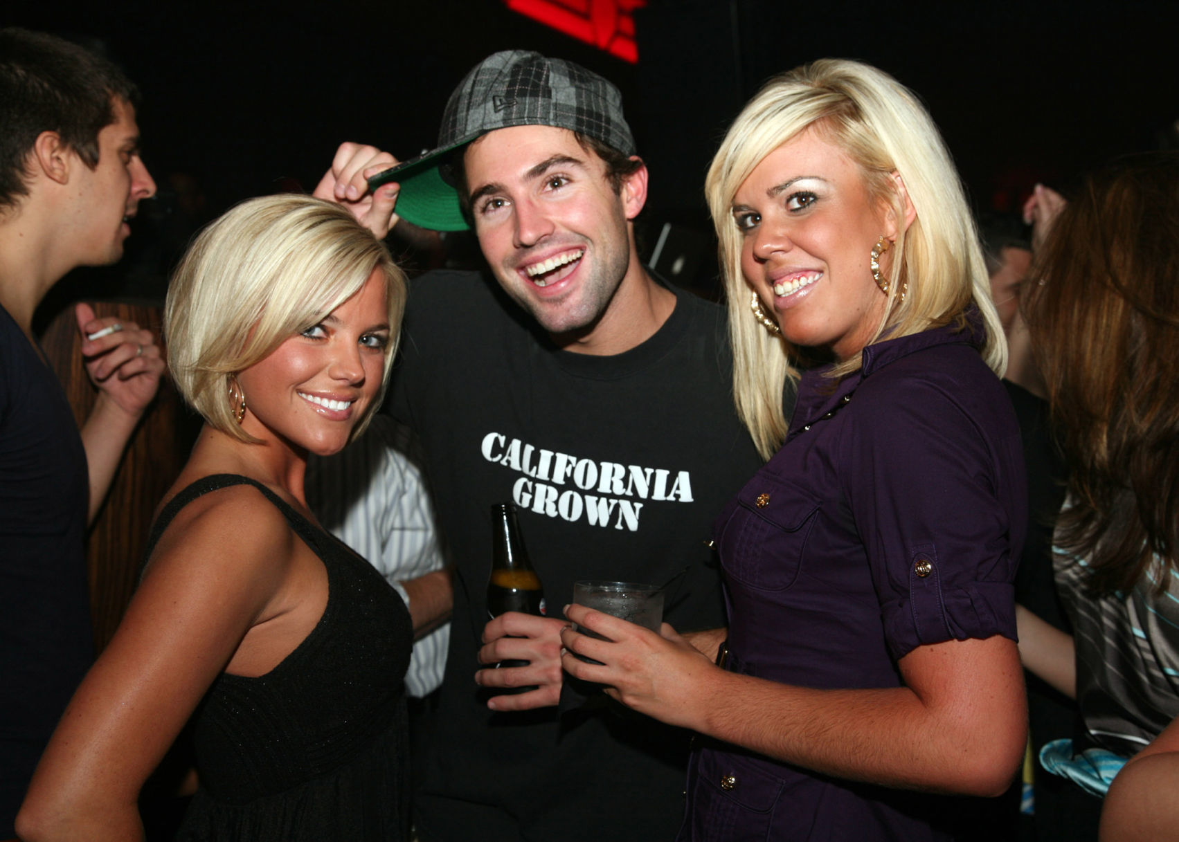 May 16, 2008: Home Nightclub